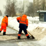 Snow Removal Jobs in Canada: A Seasonal