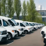 Work as a Delivery Driver in Canada with Visa Sponsorship