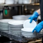 Dishwashing Jobs in the UK