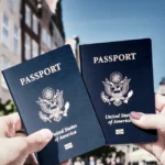 International Passport