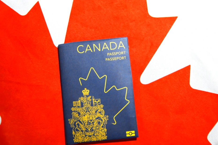 CANADA VISA